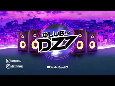 VAI TOMANDO FOGUENTA - MC GW (DJ RAFINHA DZ7)