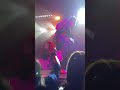 Miyavi - “In Crowd” fancam | Austin, Texas