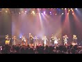 めろん畑a go go ワンマンライブ【SICK&times;IDOLS&times;SICK Final Game】@ Zepp DiverCity TOKYO 2019/10/17