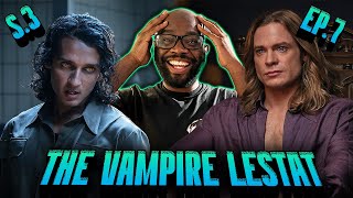The Vampire Lestat Episode 7 | Spoiler Review