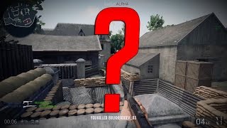 The Confusion With Battalion 1944