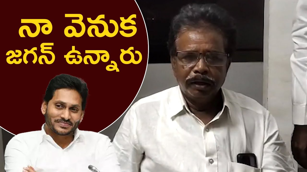 Anandayya Writes To YS Jagan - TNI COVID Bulletin