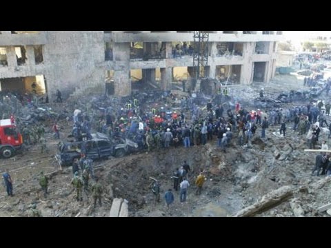 هاشتاج | في ذكرى اغتيال الحريري،، كيف أصبحت لبنان؟