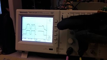 ECE 4760 Flex Sensor Demo