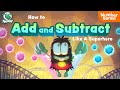 Nugget Math Adventure Quiz