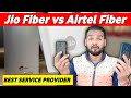 Airtel AirFiber vs Jio AirFiber 2025✅ ( Don't waste your money )❌ #jiofiber #airtelfiber 
