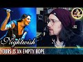 Nightwish - Yours Is An Empty Hope (live) - Analysis/Reaction by Pianist/Guitarist