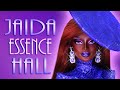 Custom Jaida Essence Hall Doll 💜 [ RUPAUL'S DRAG RACE ]