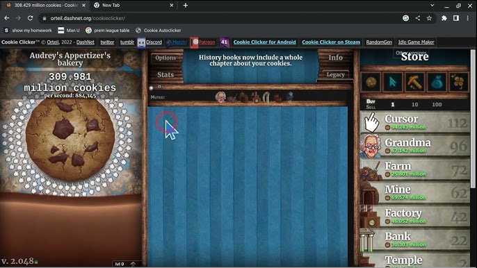 How to Get an Auto Clicker for Cookie Clicker - Touch, Tap, Play
