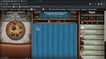 How to auto click on cookie clicker chromebook