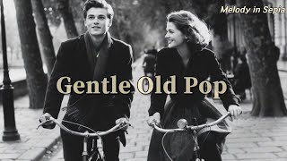 Soft & Romantic 50s 60s 70s Classics | Vintage Love Songs & Mellow