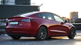 2022 Tesla Model 3 (Restyling) | Fast Tour