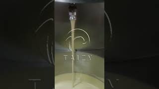 How Chocolate Gets Its Perfect Shine 🍫 | Tempering Machine Process