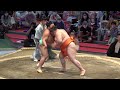 Mitoryu retirement tribute: Yokozuna who never was?