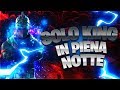 SOLO KING! WIN NOTTURNE! FORTNITE ITA