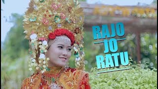 Rajo Jo Ratu - Udin Liok & Donna Almira