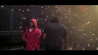Tee Grizzley Performs \\