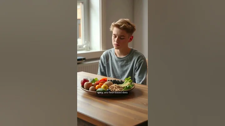 Foods That Open the Mind to God | Ellen White’s End-Time Vision on Diet & the Holy Spirit.