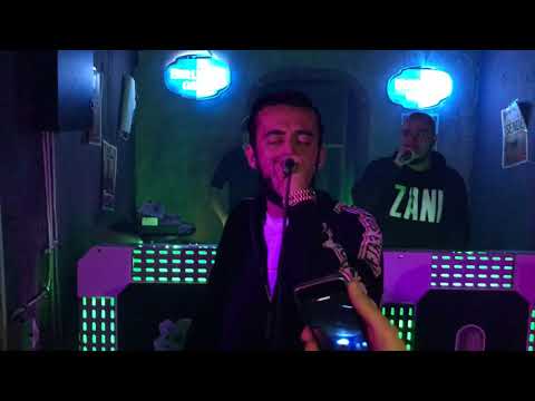 Gazapizm Bursa Konseri Dust Pub 13/03/2018