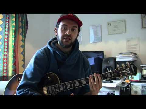 Play Guitar Like Wes Montgomery