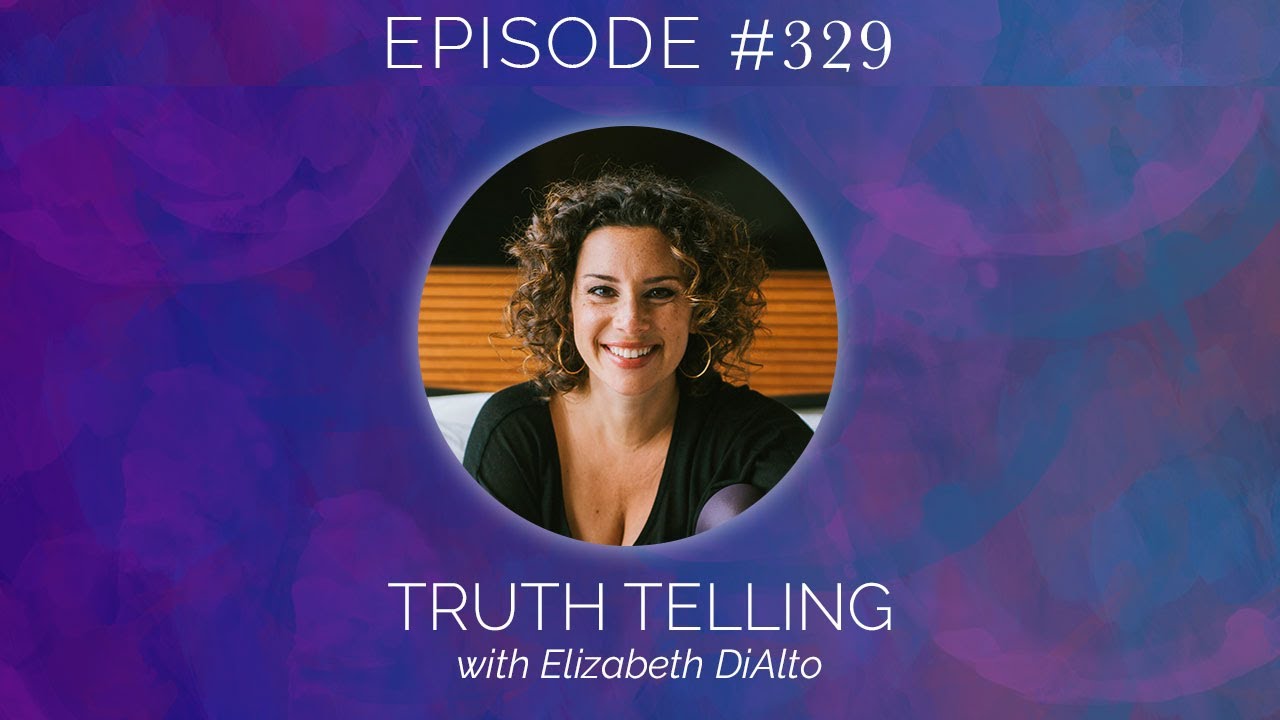 The POWER of Allowing