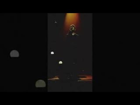 220529 전상근 - 아프지 않아도 돼 (2022 전상근 단독 콘서트 “너와 나의 노래”)
