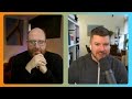 matt and ryan have a chat