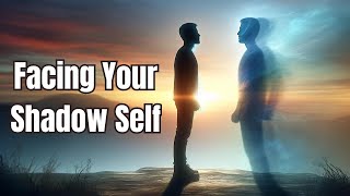 Embracing Your Shadow Self | The Key to Personal Growth