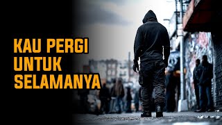 KAU PERGI UNTUK SELAMANYA | Lagu Slowrock Melayu Sedih 2026 | Lagu Perpisahan Paling Menyentuh Hati