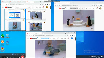 pingu ep 18 up to fASTER SUPER parison