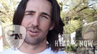 Jake Owens New Single And New Bus Hear And Now Ep. 10 Country Now