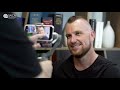 Be the Change: Tramayne Monaghan CA(SA)
