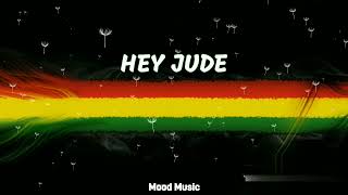 Video thumbnail of "HEY JUDE-Tropa Vibes Cover(Reggae)"