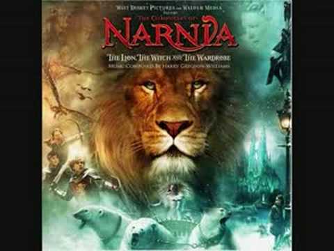 The Chronicles of Narnia Soundtrack - 02 - Evacuat...