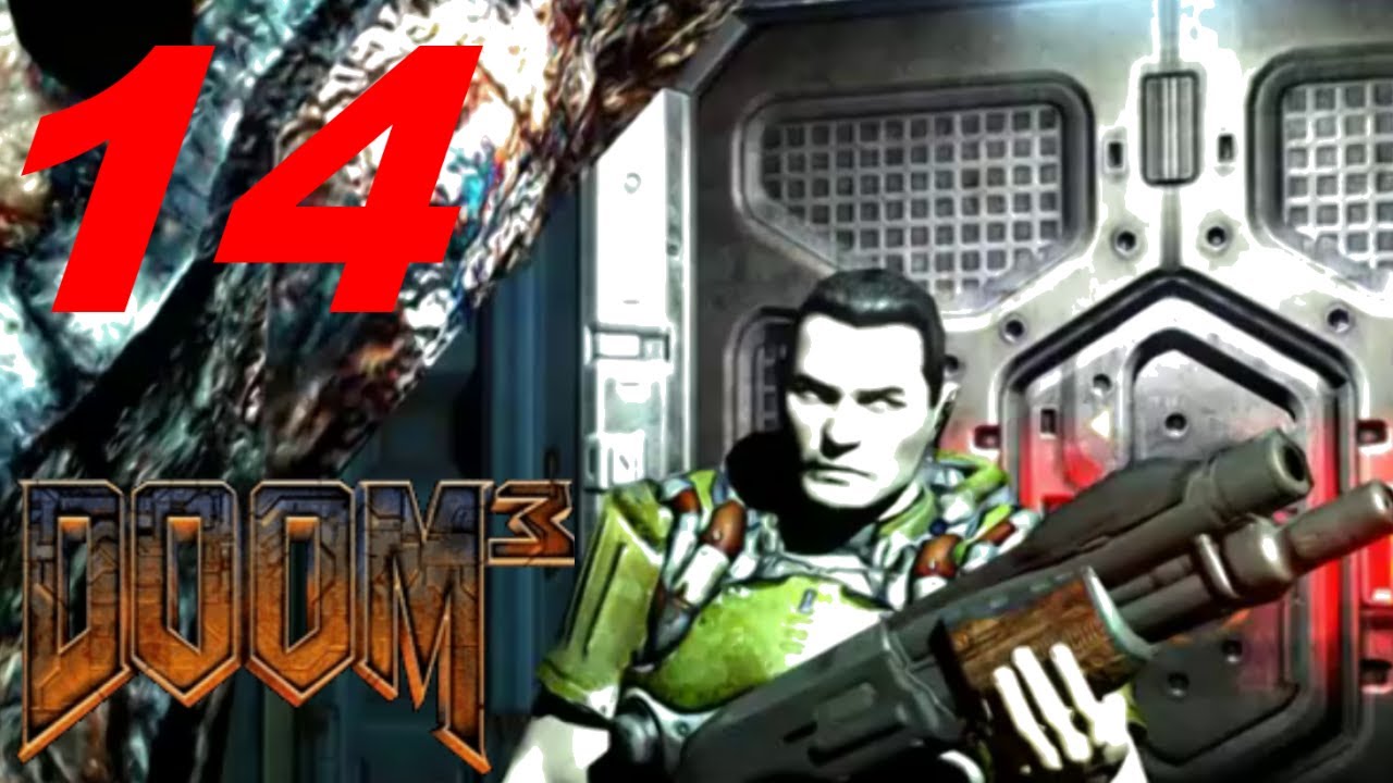 doom 3 marine doom 3 marine