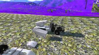 Outerra truck modules 2