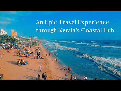 Find Out the Top 5 Tourist Attractions in Kozhikode | Kerala Tourism #DreamDestinations