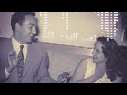   3  8 محمد فوزي تعب الهوي قلبي