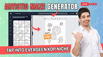 Best Maze Generator is Live Now - Get Massive Launch Discounts Today!