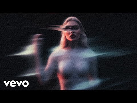 Luísa Sonza Chico Áudio Oficial 