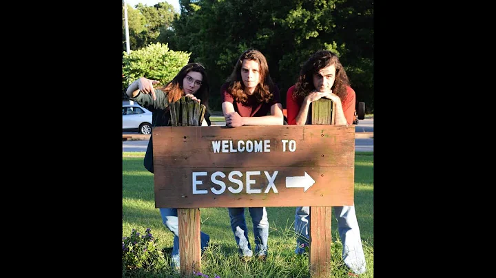 Essex Boys Live Essex Day 2022 g