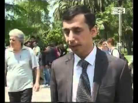 პ/გ „სამრთლიანი საქართველოსათვის\" ხელმძღვანელმა ბათუმში მერობის კანდიდატი წარადგინა