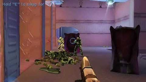 Halo Combat Evolved Map Mod With Download