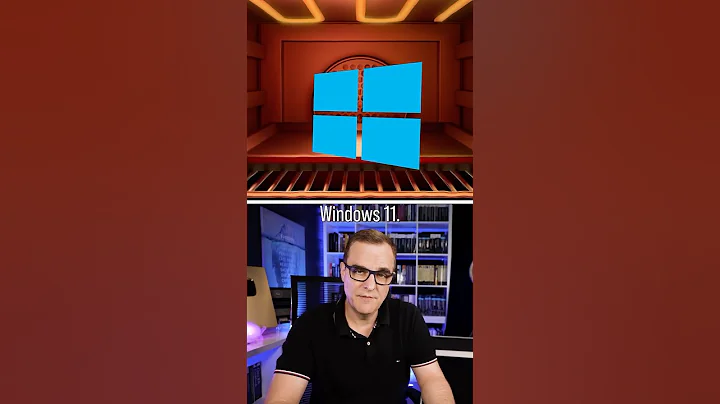 Is Microsoft Recall MANDATORY Spyware now? #shorts #microsoft #ai #privacy #linux