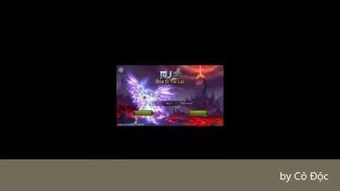 Mu Origin VN-TOP +14, 15 Mu origin Việt Nam