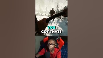 Thumbnail of What Happens if you Give Her WEAPONS in Sons of the Forest?