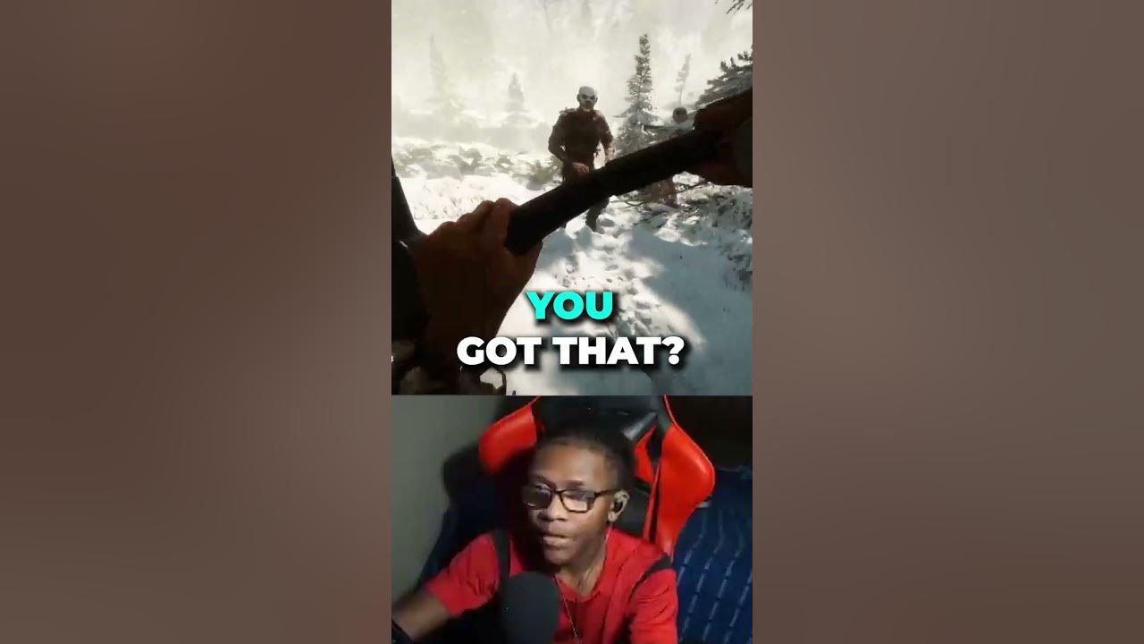 What Happens if you Give Her WEAPONS in Sons of the Forest?