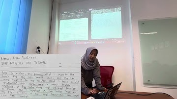 Error Analysis of texts | Group 1 K2-2025