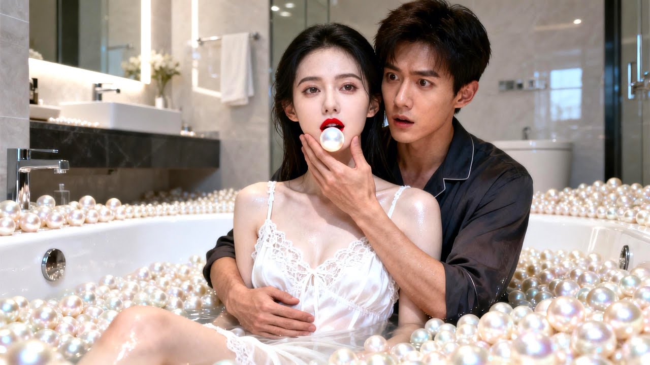 【French Dubbing】Mon mari est riche grâce au secret de sa femme étrange ! 🔥