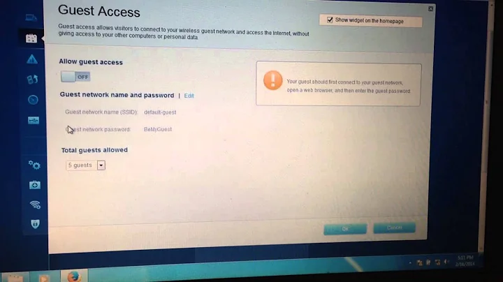 Quick Look Linksys EA6900